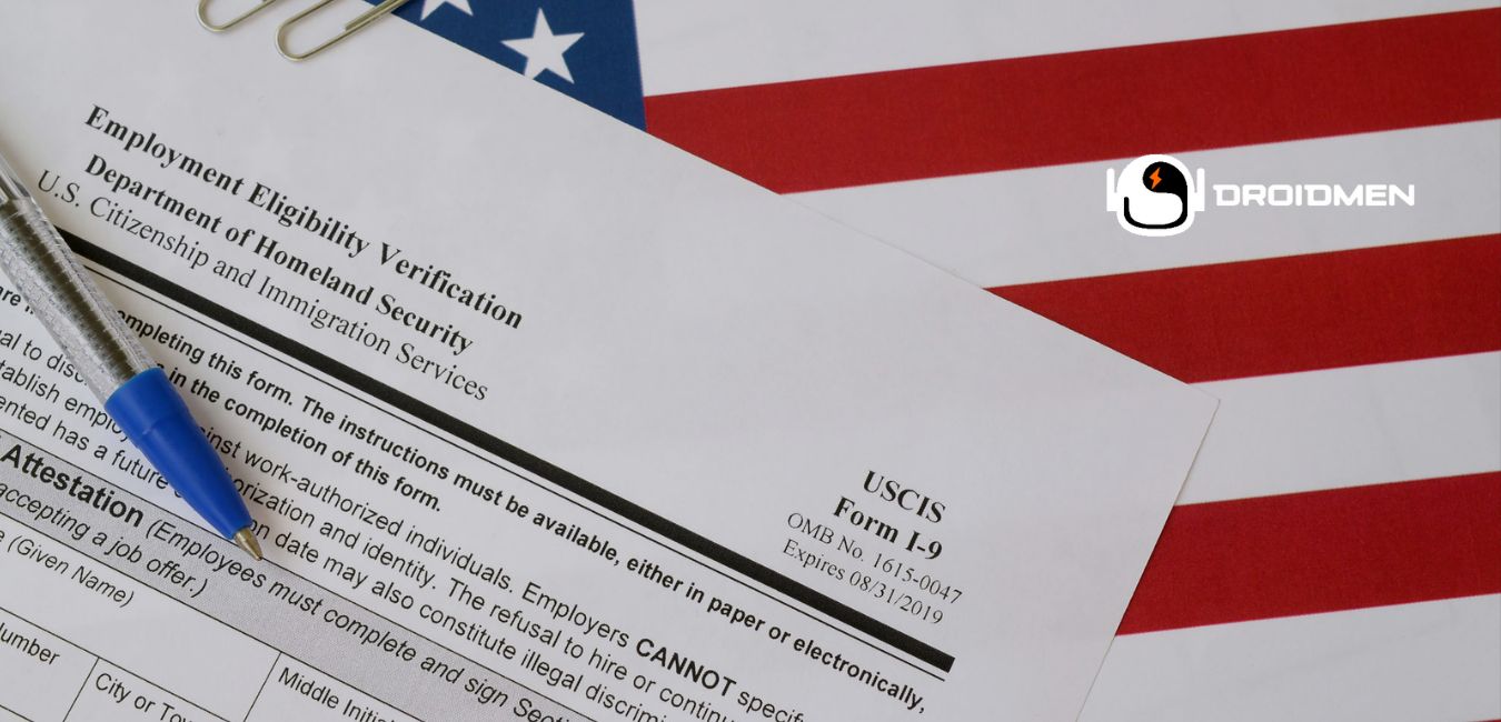 I-9 Form