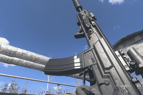 kilo warzone loadout