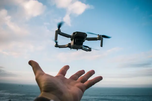 Mini Drone