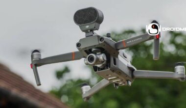 Mini Drones