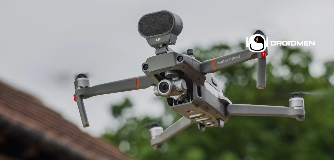 Mini Drones