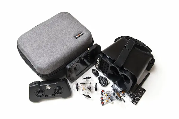 NewBeeDrone AcroBee65 RTF
