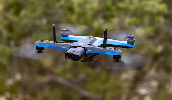 Skydio 2+