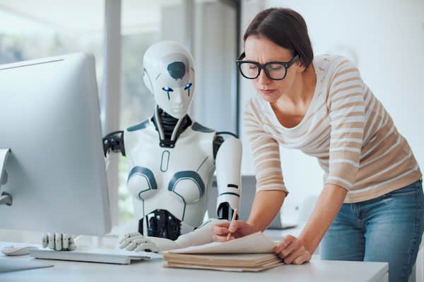 Video Transcription with AI