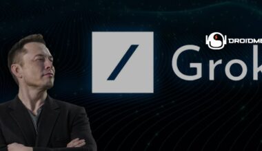 What Is Grok