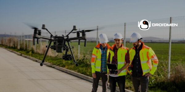 best drones for construction best drones for construction