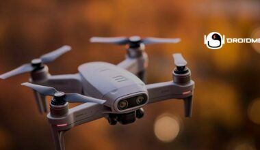 best drones for windy conditions