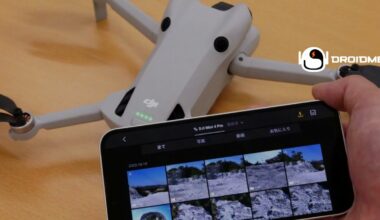 do all drones require a smartphone?