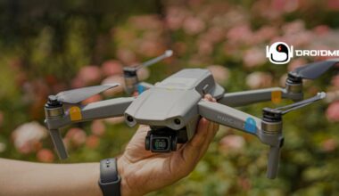 fastest drones