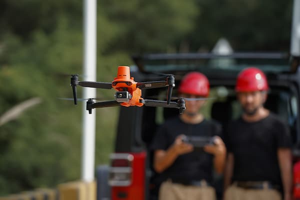 Autel Robotics EVO II Dual 640T Enterprise V3