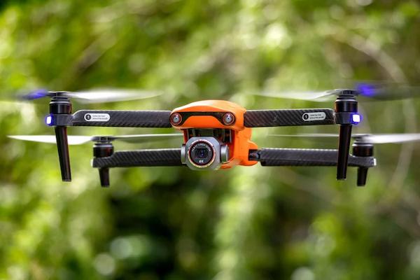 Autel Robotics EVO Lite+