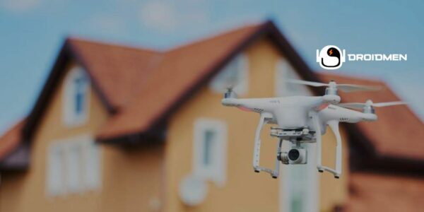 Best Drones For Home Inspections Best Drones For Home Inspections