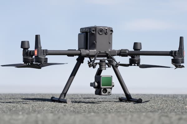 DJI Matrice 300 RTK