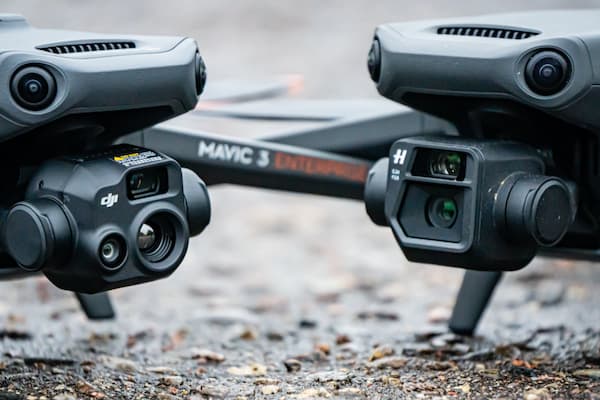 DJI Mavic 3T