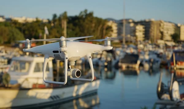 DJI Phantom 4 Pro V2.0