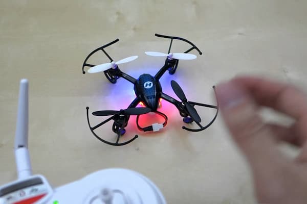 Holy Stone Mini RC Drone