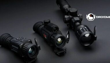 Thermal Optics