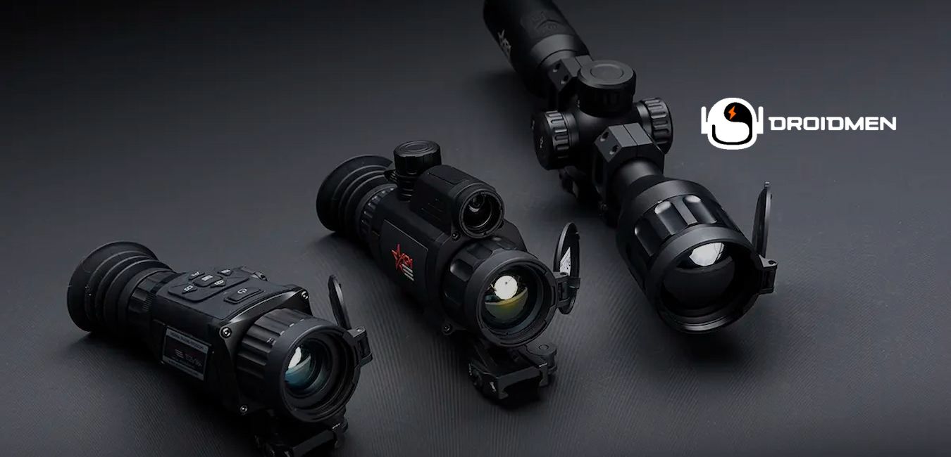 Thermal Optics