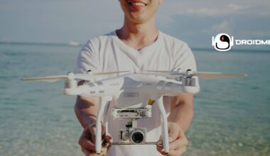 Unveiling The Best Drones For Kids