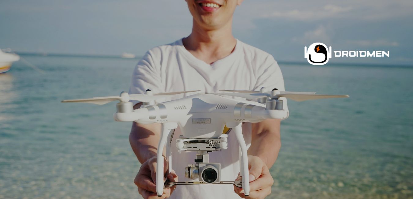 Unveiling The Best Drones For Kids