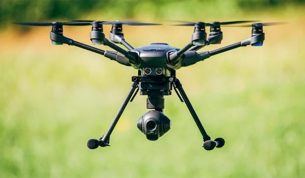 Yuneec Typhoon H Pro