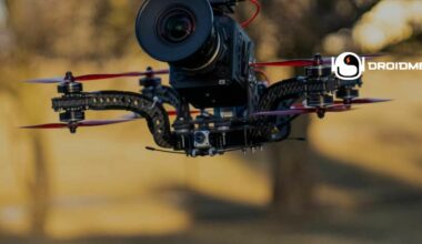 best drones for cinematography
