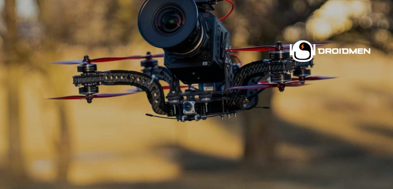 best drones for cinematography