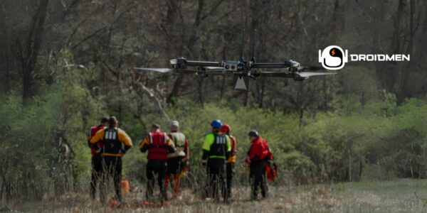 best drones for search and rescue best drones for search and rescue