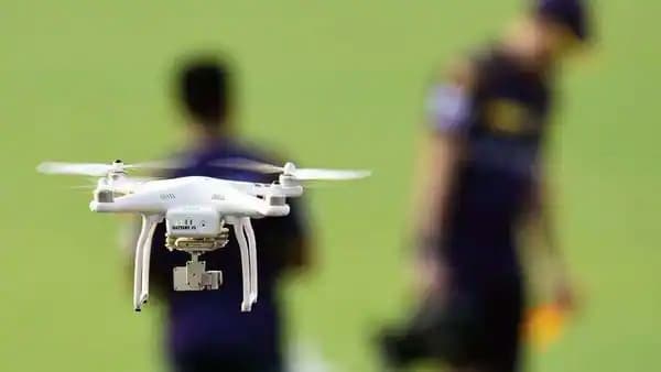 Age Restrictions For Obtaining A Drone Permit