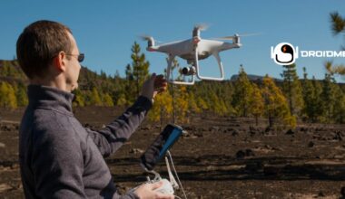Can You Fly Drones In National Parks