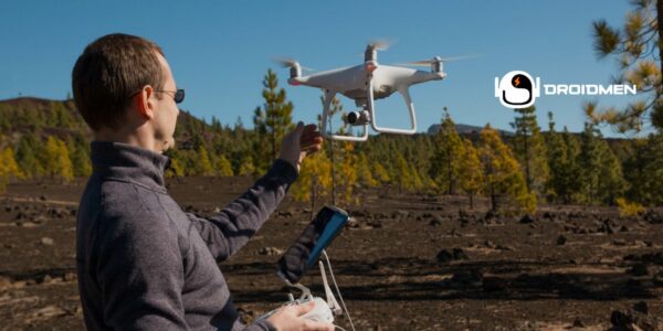 Can You Fly Drones In National Parks Can You Fly Drones In National Parks