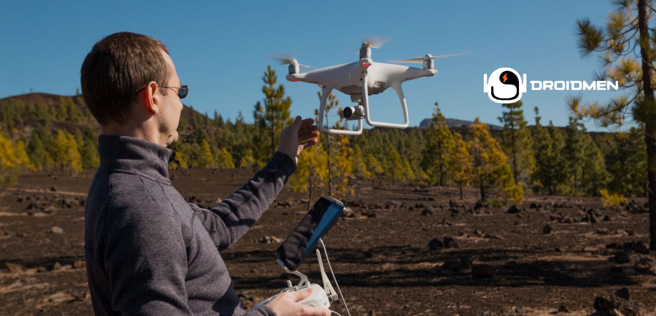Can You Fly Drones In National Parks