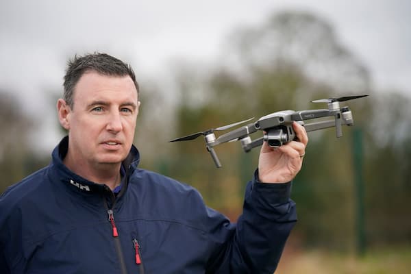 Drone Regulations