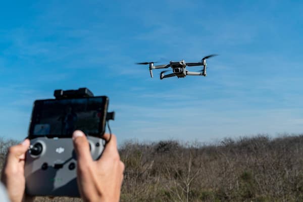Drone Regulations