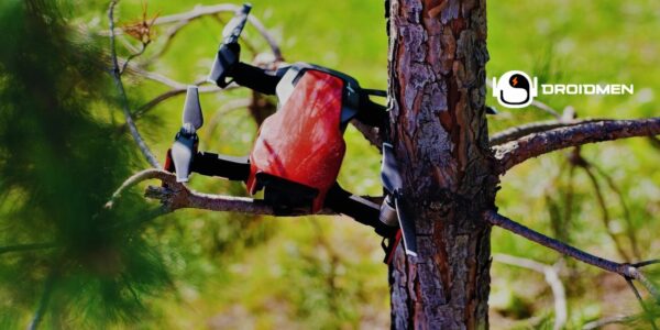 How To Get A Drone Out Of A Tree How To Get A Drone Out Of A Tree