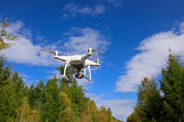 Noise Pollution Concerns