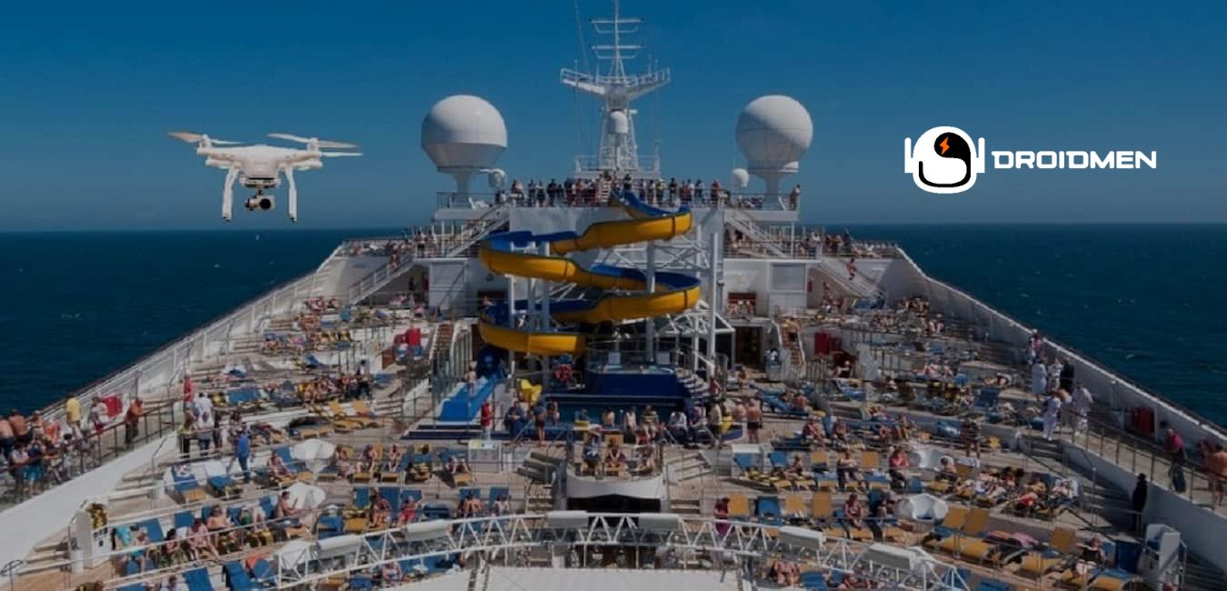 Can You Bring a Drone on a Cruise Can You Bring a Drone on a Cruise
