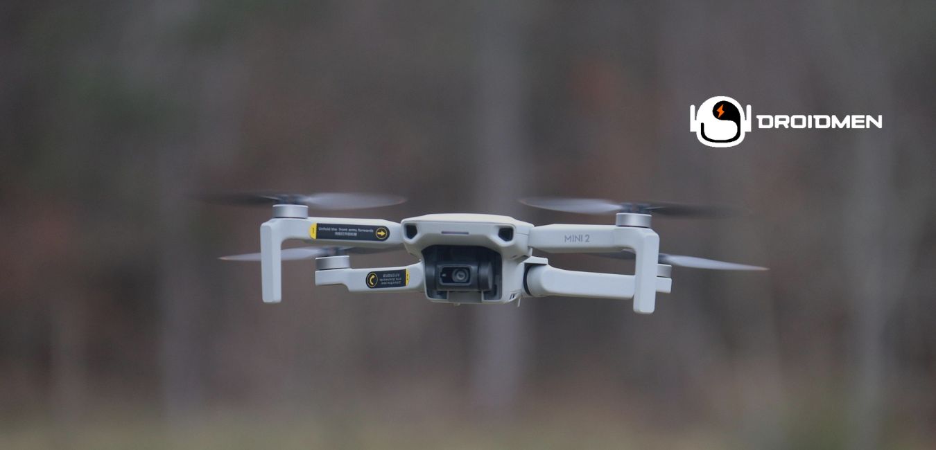 How To Unbind DJI Drone