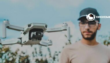 where can you fly drones