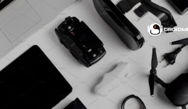 Tech Swag Ideas