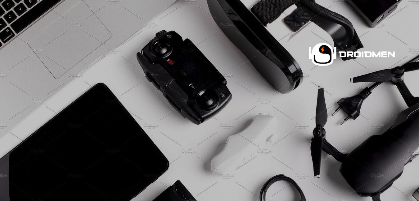 Tech Swag Ideas