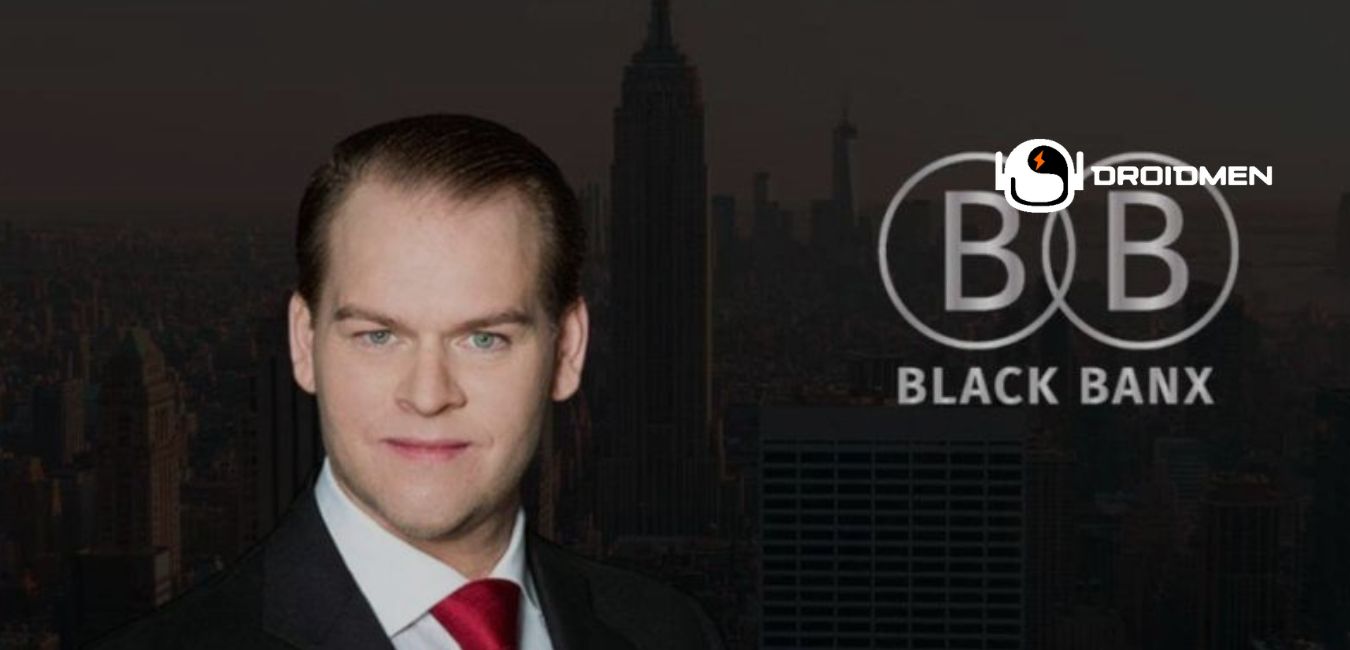 Black Banx