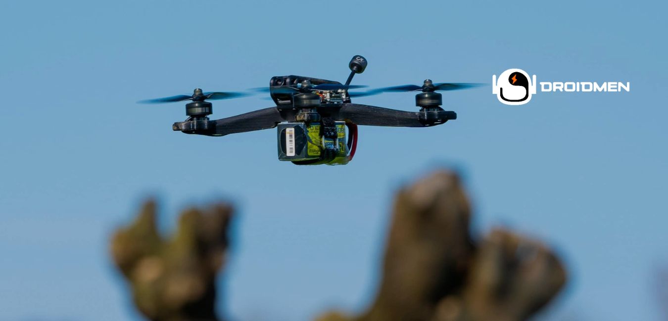 how to build a racing drone how to build a racing drone