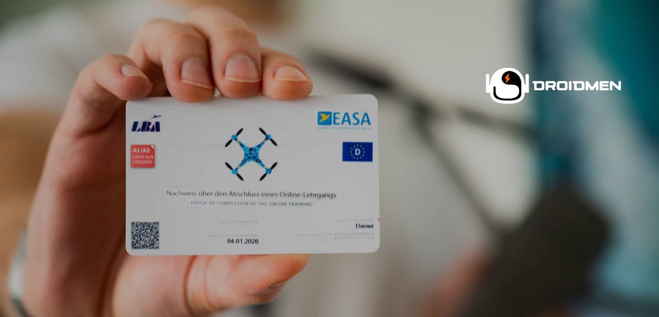 when do you need a drone license when do you need a drone license