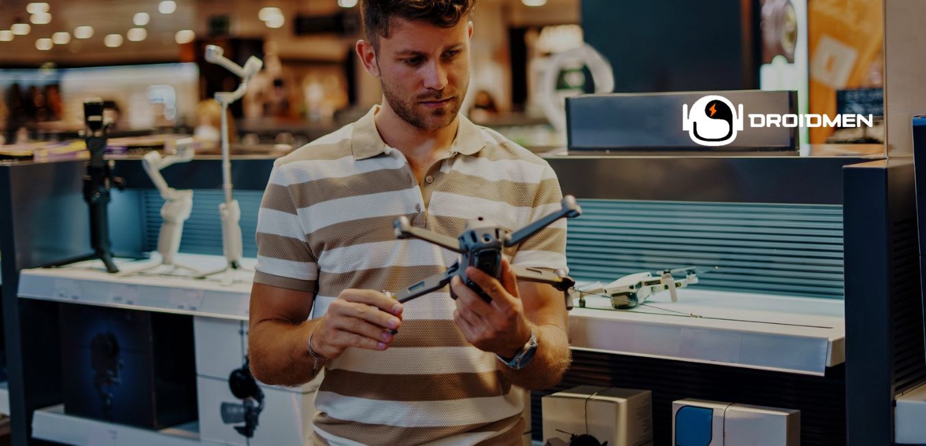 Hhow can I buy a drone how can i buy a drone