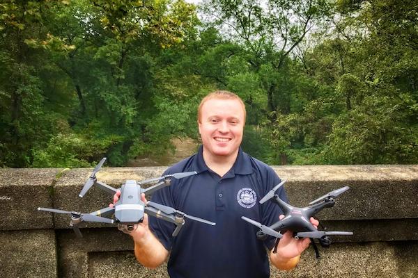 Section 336 Of FAA