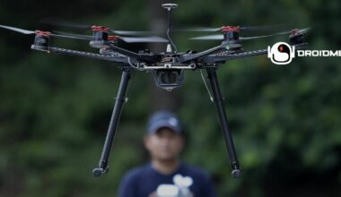 privacy laws with drones
