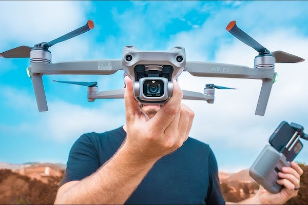 professional-looking videos