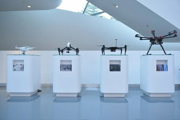 specialty drone stores