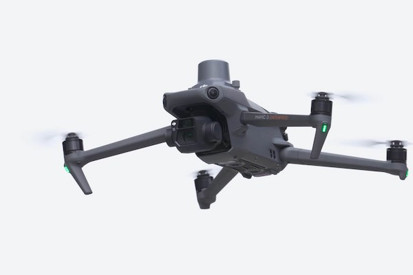 DJI Mavic 3T